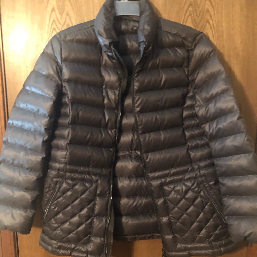 Ralph Lauren coat
